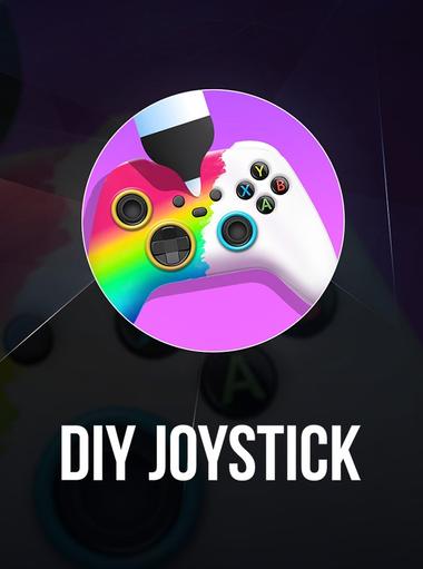 DIY Joystick