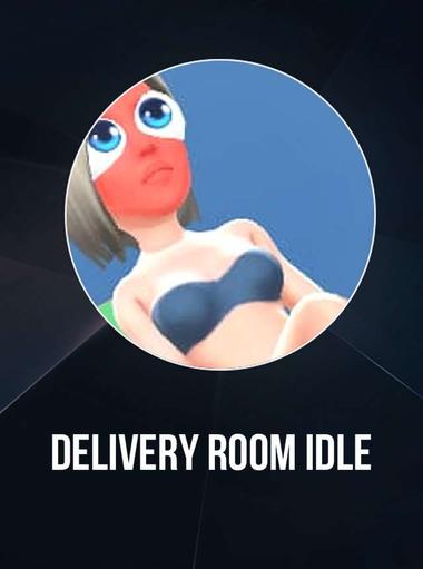 Delivery Room Idle