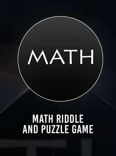 Math | Riddle and Puzzle Game