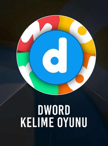 Dword - Kelime Oyunu