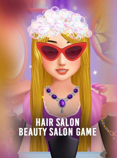 Hair Salon: Beauty Salon Game