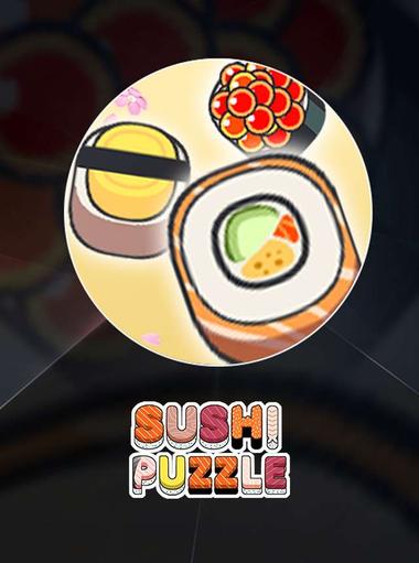 SushiPuzzle
