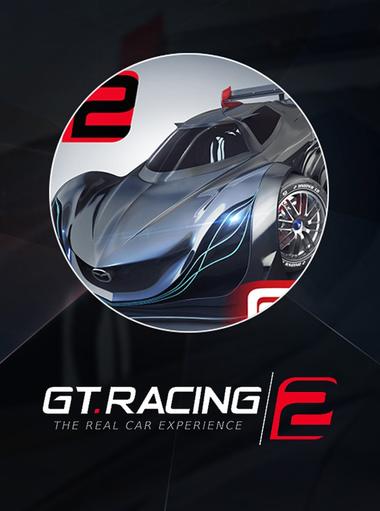 GT Racing 2: araba oyunu