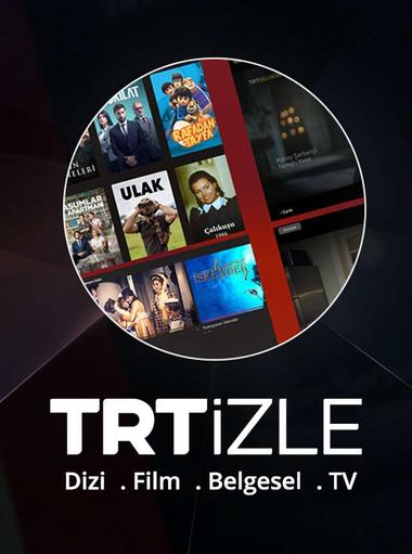 TRT İzle: Dizi, Film, Canlı TV