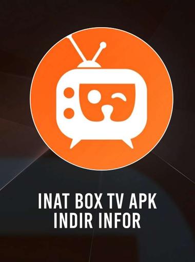 inat Box tv Apk indir infor