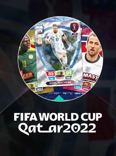 FIFA World Cup Qatar 2022 AXL