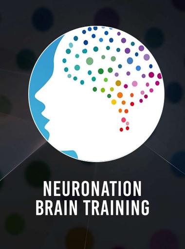 NeuroNation - Brain Training