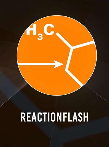 ReactionFlash