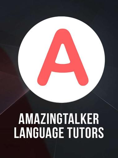 AmazingTalker: Language tutors