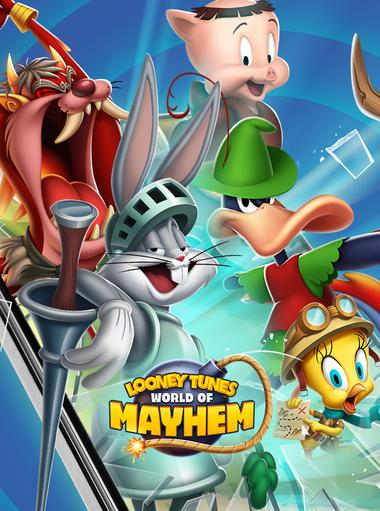 Looney Tunes™ World of Mayhem - Action RPG