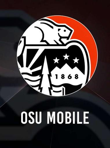 OSU Mobile