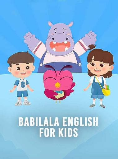 Babilala: English For Kids