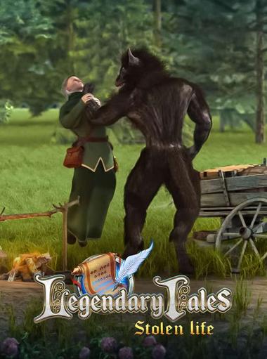 Legendary Tales 3