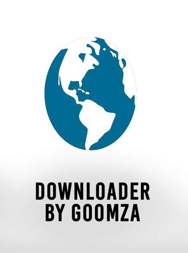 Downloader By Goomza