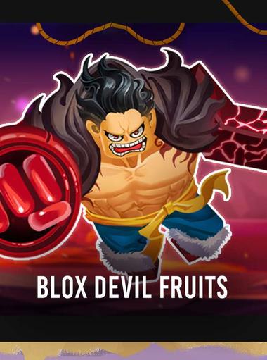 Blox Devil Fruits