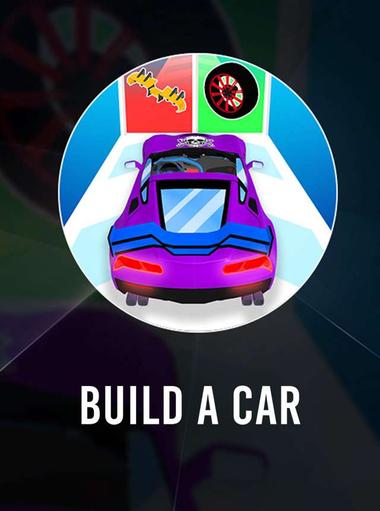 Build A Car