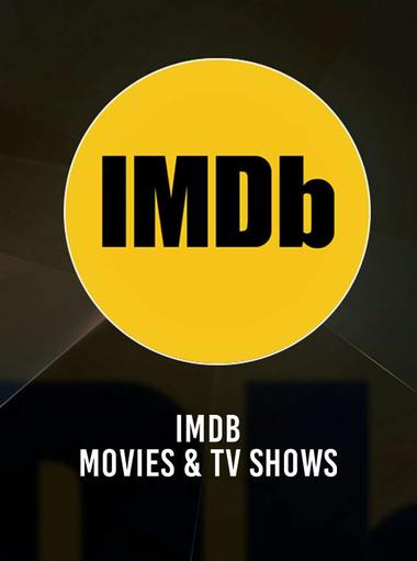 IMDb: Movies & TV Shows