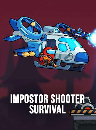 Impostor Shooter: Survival