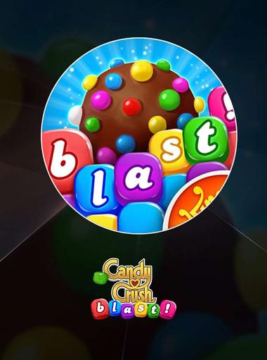 Candy Crush: Blast!