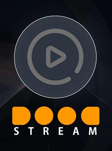 DoodStream Video Player