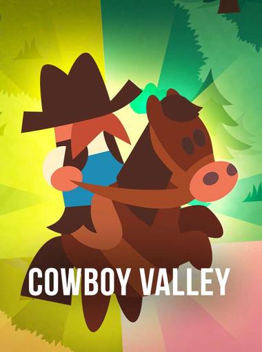 Cowboy Valley