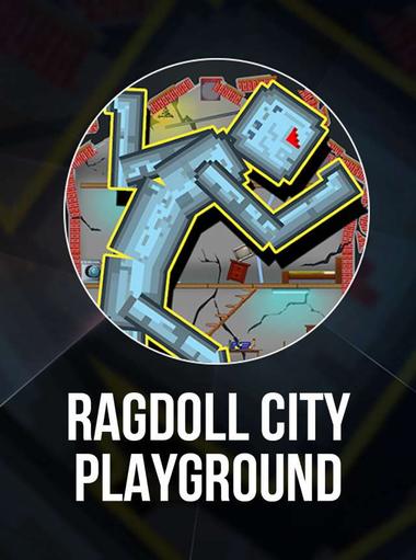 Ragdoll City Playground