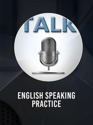English Speaking Practice