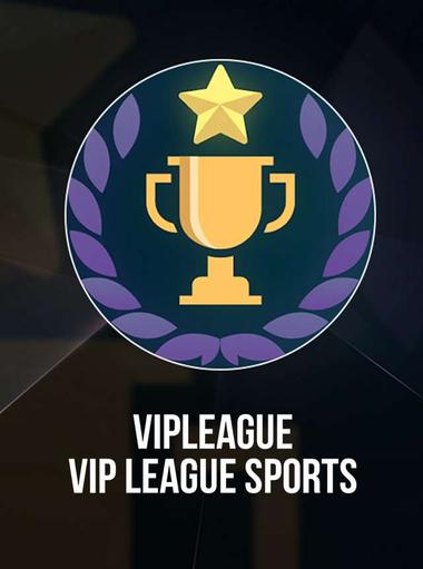 VIPLeague: VIP League Sports