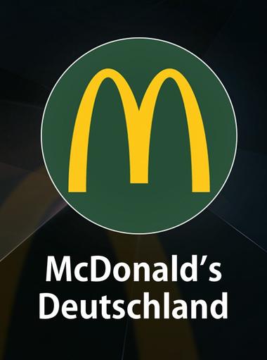 McDonald’s Deutschland