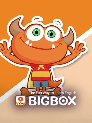 BIGBOX - Fun English Learning