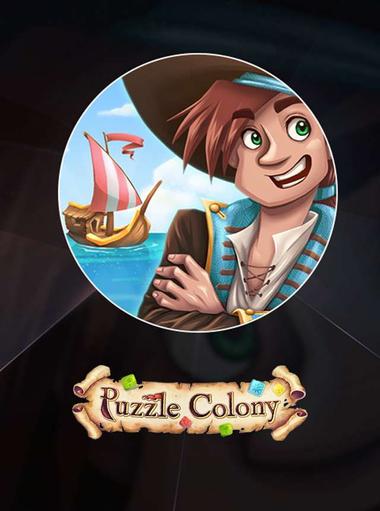 Puzzle Colony