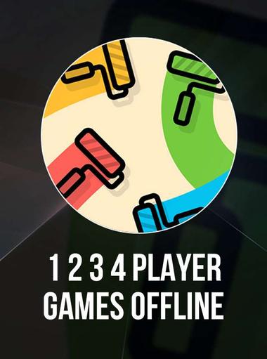 1 2 3 4 Player Games - Offline