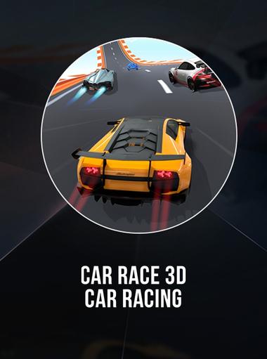 Car Race 3D: Car Racing