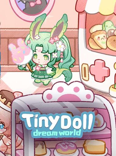 Tiny Doll：Dream World