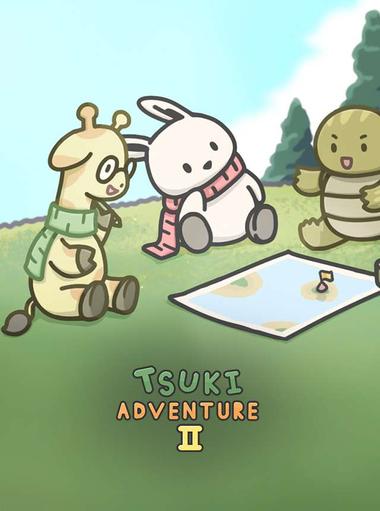 Tsuki Adventure 2