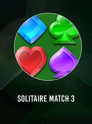 Solitaire Match 3