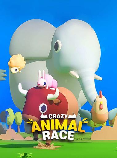 Crazy Animal Race