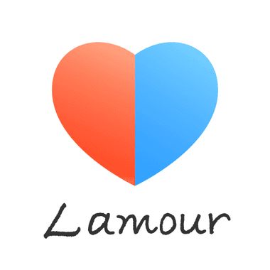 Lamour- Live Video Chat Secara Acak