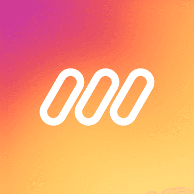 mojo – Video Stories Editor for Instagram