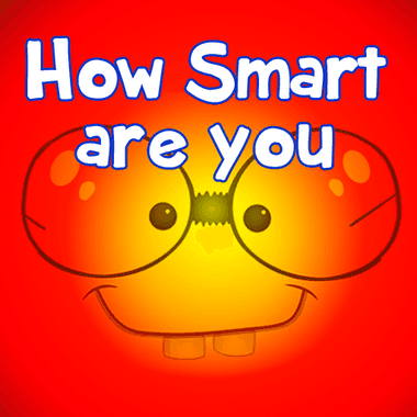 Stupid Test - How smart are you?