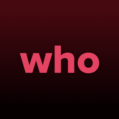 Who -- Appel&Chat