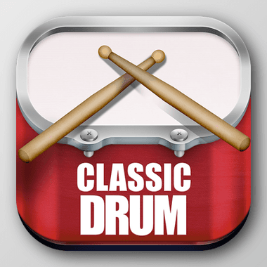 Classic Drum - Die beste Art, die einspielen!