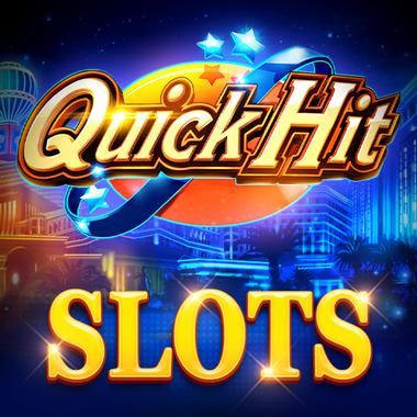 Quick Hit Slots Jeux de Casino