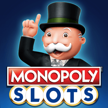 MONOPOLY Slots - Casino Oyunu