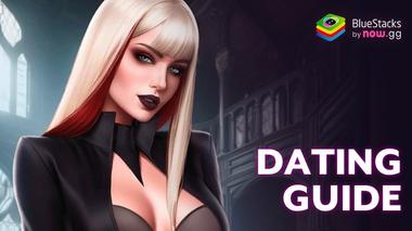 Love in the Digital Age: Your Ultimate Guide to Conquering Love Sparks: Dating Sim