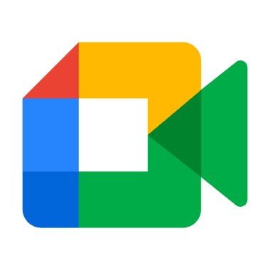 Google Meet (기본)