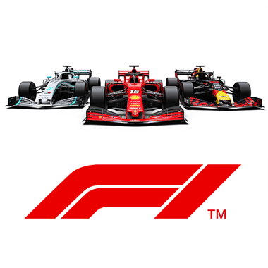 F1 Clash: corse d'auto