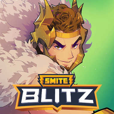 SMITE Blitz(스마이트 블리츠)
