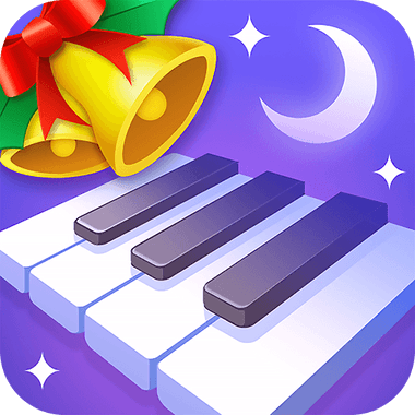 Dream Piano Tiles 2018 - Music Game