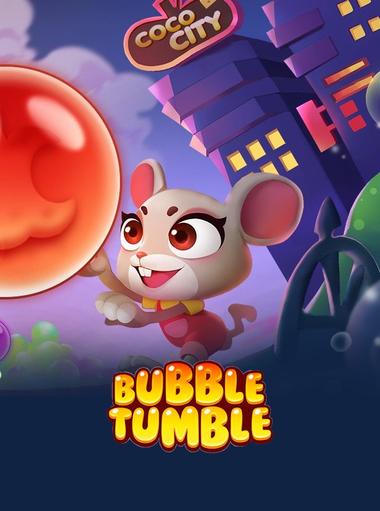 Bubble Tumble